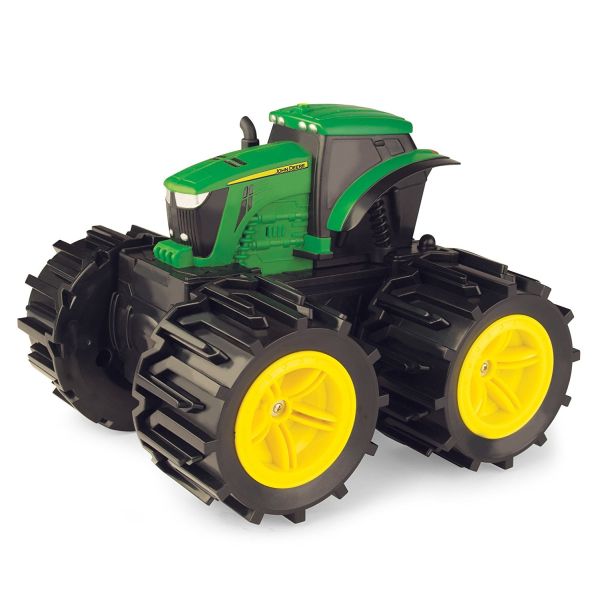 BRI46645 - JOHN DEERE Monster - 1