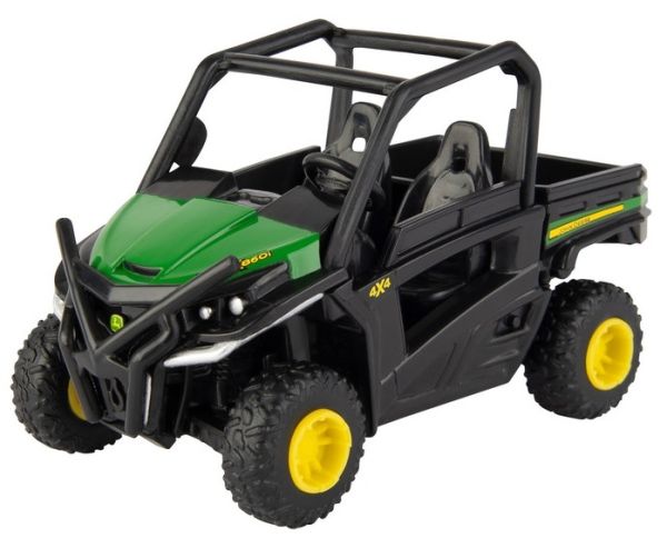 BRI46801 - JOHN DEERE GATOR RSX860i - 1