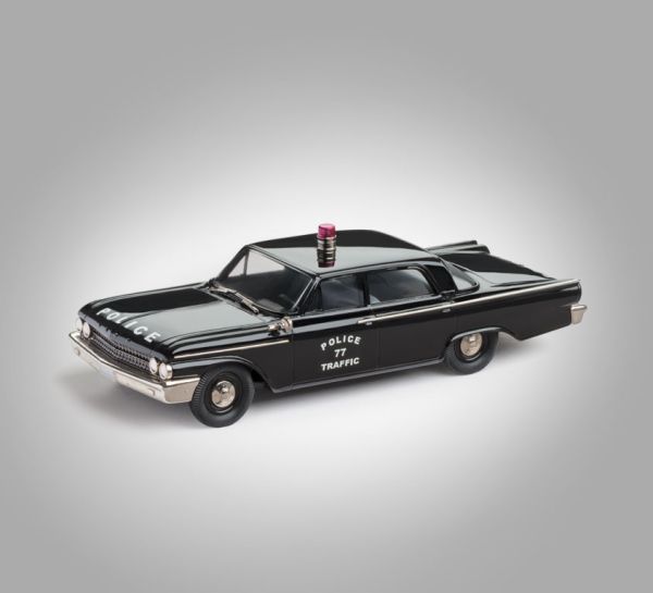 BROIPV43 - FORD Fairland police de Richemond - 1