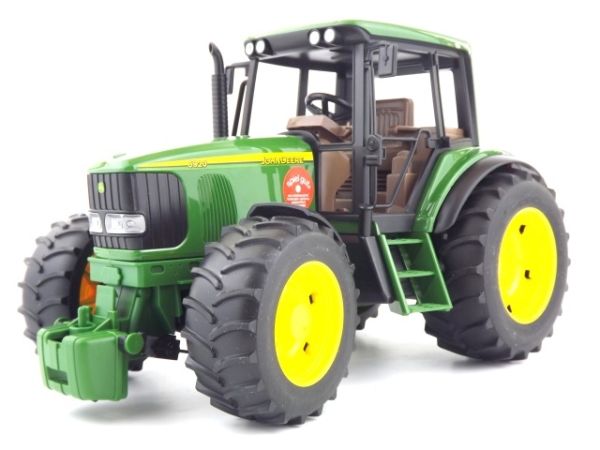 BRU2050 - JOHN DEERE 6920 Ech:1/16 - 1