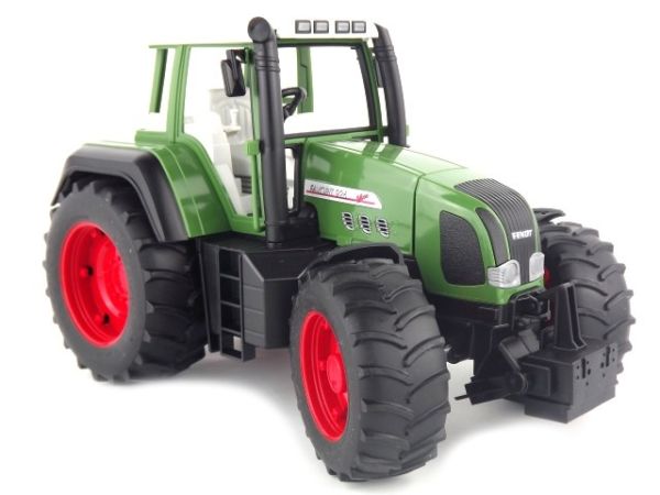 BRU2060 - FENDT favorit 926 Vario Ech:1/16 - 1