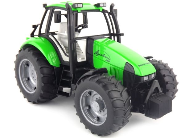 BRU2070 - DEUTZ AGROTRON 200 Ech:1/16 - 1