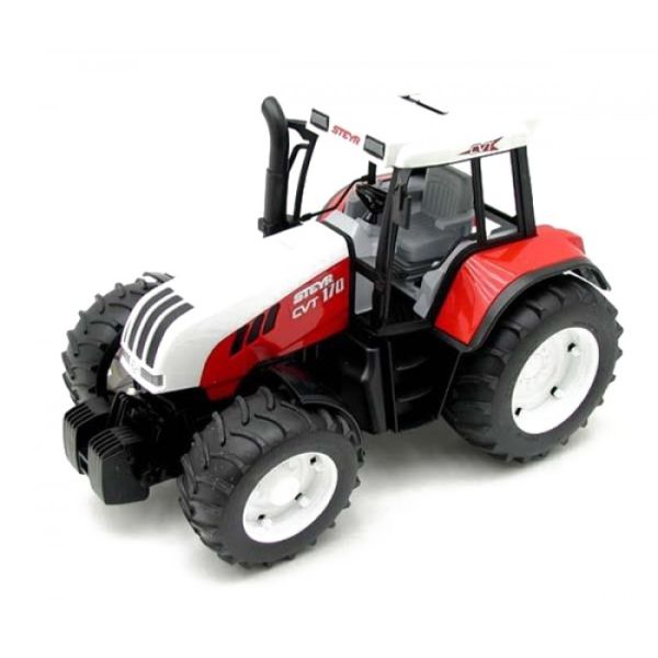 BRU2080 - STEYR CVT 170 Ech:1/16 - 1