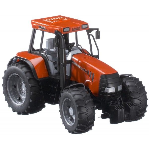 BRU2090 - CASE IH CVX 170 Ech:1/16 - 1
