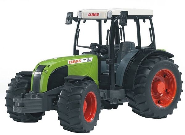 BRU2110 - CLAAS Nectis 267F Ech:1/16 - 1