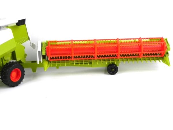 Bruder Claas Lexion 480 moissonneuse (02120
