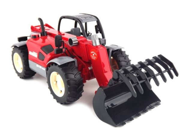 BRU2125 - Télescopique MANITOU MLT633 Ech:1/16 - 1