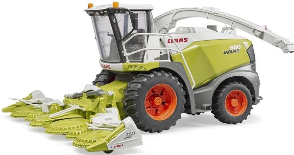 BRU2134 - CLAAS JAGUAR 980 - 1