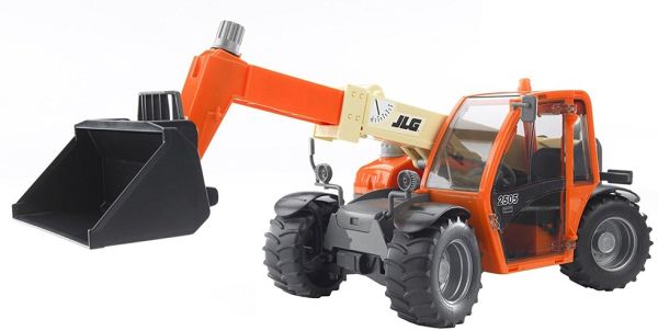 BRU2140 - Télescopique JLG 2505  Ech:1/16 - 1