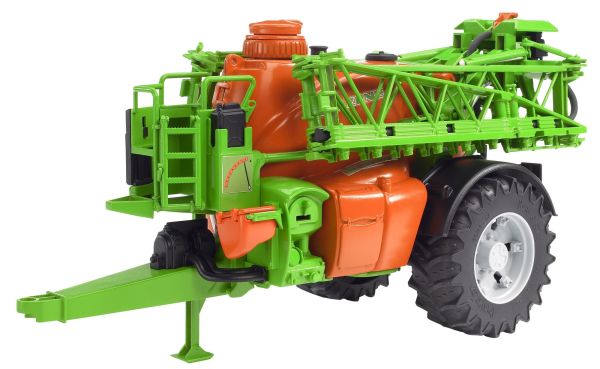 BRU2207 - Pulvérisateur AMAZONE UX 5200 Ech1/16 - 1