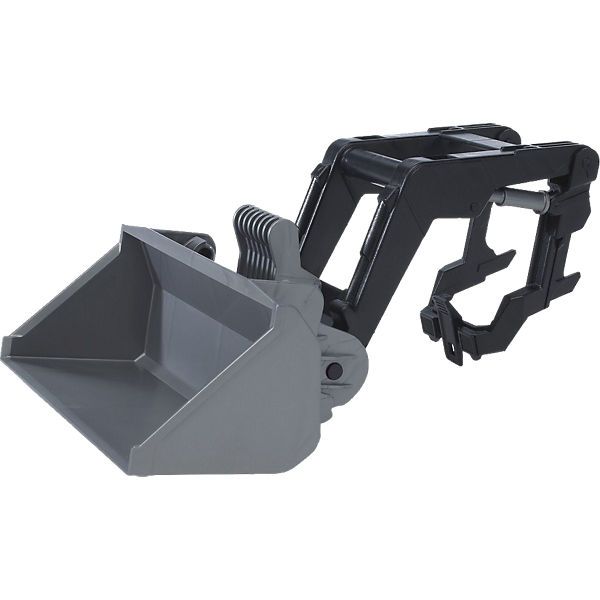 BRU2319 - Chargeur pour tracteur serie 2000 - 1