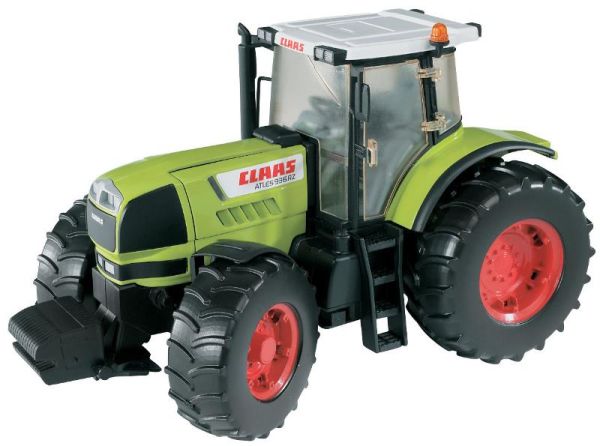 BRU3010 - CLAAS Atles 936RZ Ech:1/16 - 1