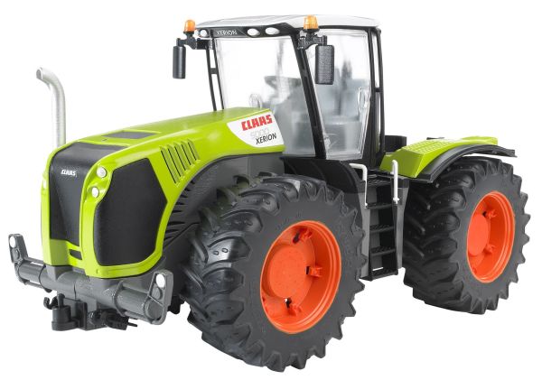 BRU3015 - CLAAS XERION 5000 Ech:1/16 - 1