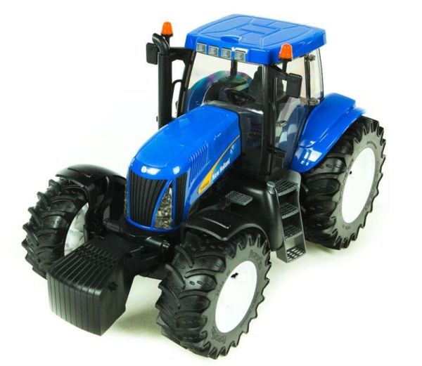 BRU3020 - NEW HOLLAND T8040 Ech:1/16 - 1