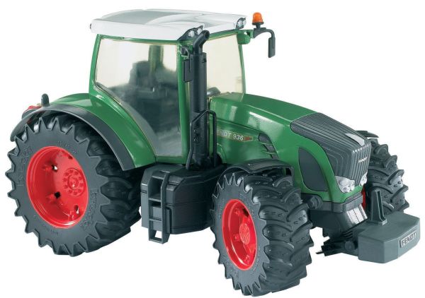 BRU3040 - FENDT 936 Vario Ech:1/16 - 1