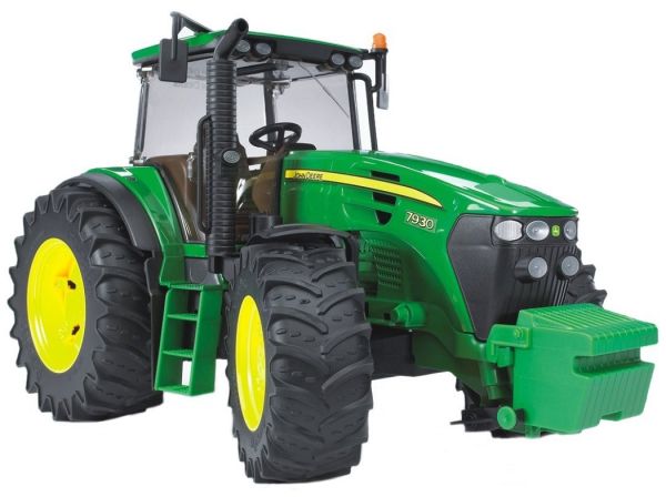 BRU3050 - JOHN DEERE 7930 Ech:1/16 - 1