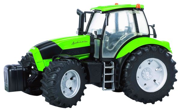 BRU3080 - DEUTZ AGROTRON X720 Ech:1/16 - 1