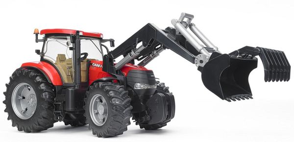 BRU3096 - CASE IH CVX 230 avec chargeur Ech:1/16 - 1