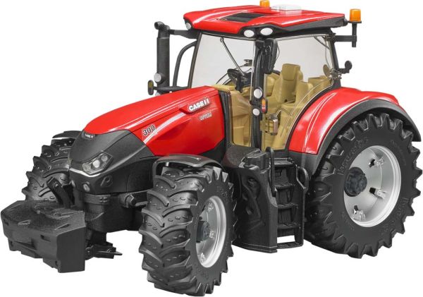 BRU3190 - CASE IH OPTUM 300 CVX Ech: 1/16 - 1