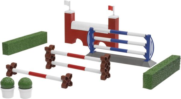 BRU62532 - Accessoires de saut d'obstacles - 1