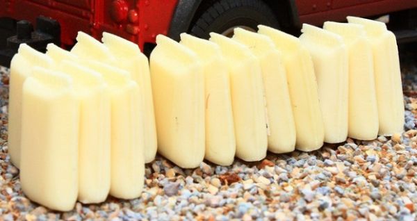 BT3047 - 25 petits sacs - 1