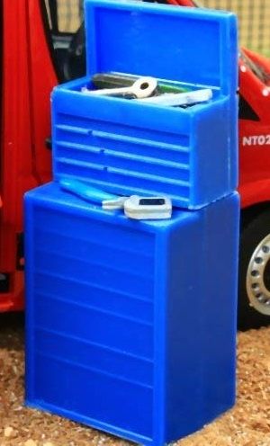 BT3057 - Servante - 1