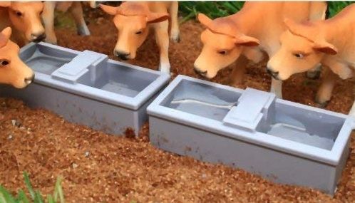 BT3058 - 2 auges - 1