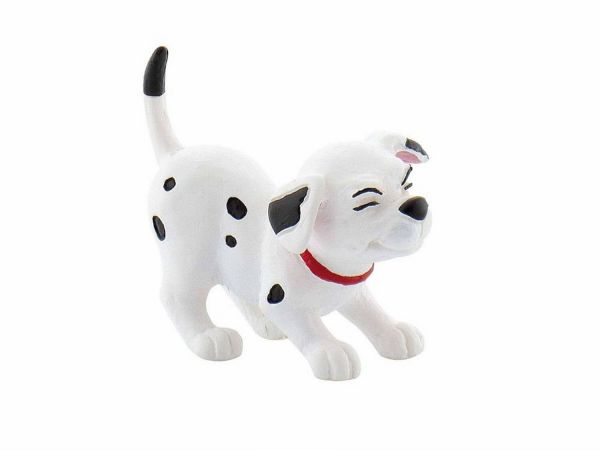 BUL12523 - Personnage LES 101 DALMATIENS - DIPSTICK - 1