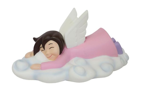 BUL62108 - Tirelire Ange Gardien - 1