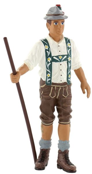 BUL62639 - Gardien dalpage - 1