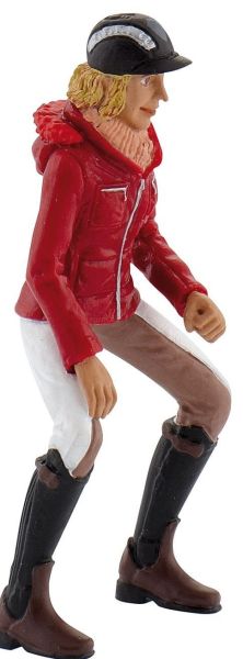 BUL62725 - Cavalière - Edith - 1