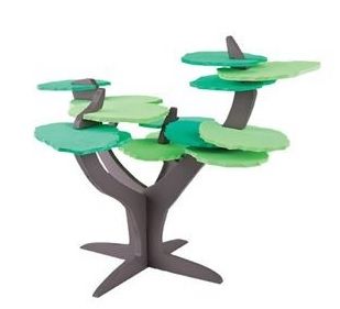 BUL81085 - Acacia Parapluie - 28 cm - 1