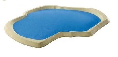 BUL81089 - Etang - 1