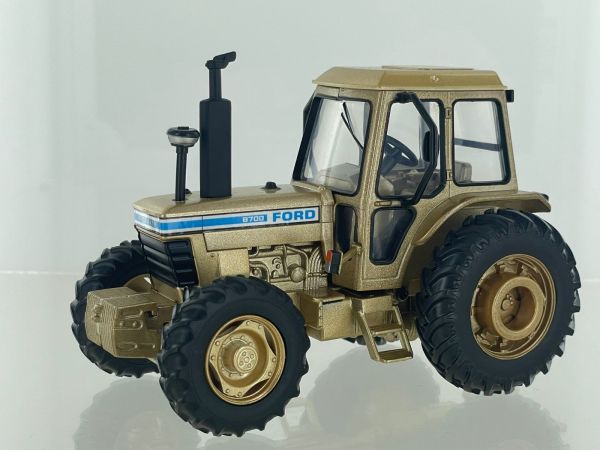 BRI43409GOLD - FORD 8700 4WD Gold Edition - Limité à 500 ex. - 1