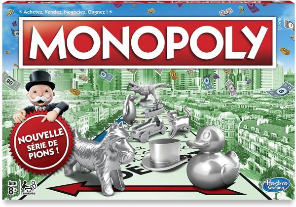 HASC1009 - MONOPOLY - 1