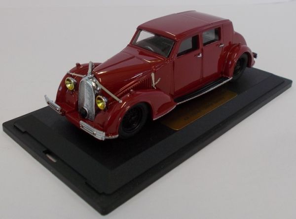CLASSC1022 - VOISIN Ambassade 1935 bordeaux - 1