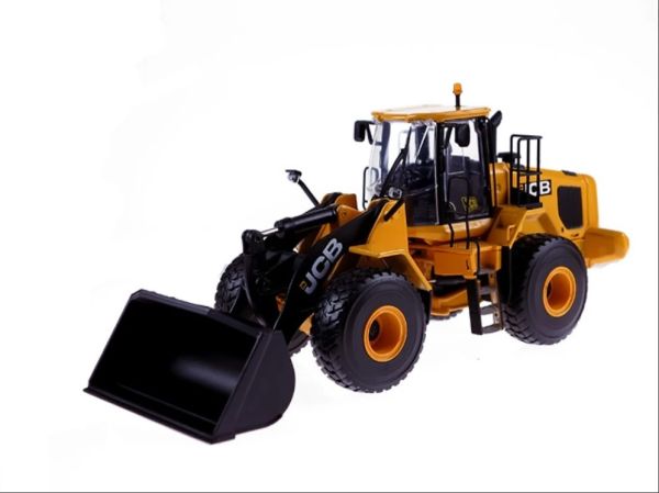 MOT13728 - Chargeur JCB 467 WLS - 1