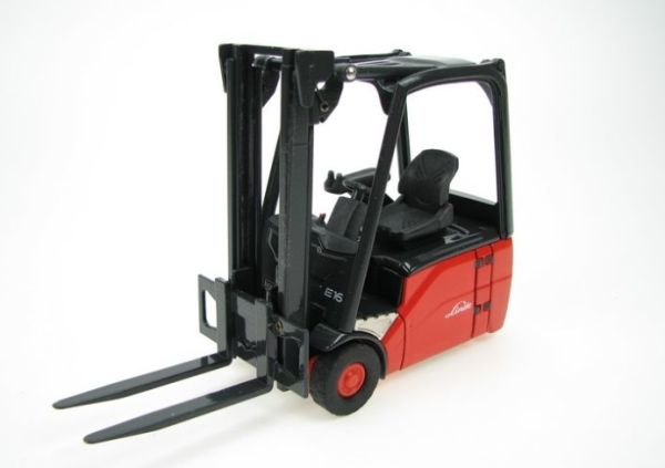 CON2798/03 - Chariot élévateur LINDE H16 EVO BR391 - 1