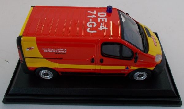 Trafic jouet discount