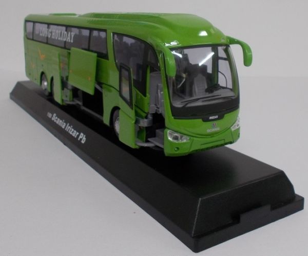 CAR577 - Bus de tourisme SCANIA Irizar Pb - 1