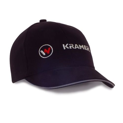 WN60101 - Casquette KRAMER - 1