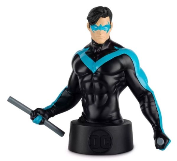 MAGDCBUK007 - Buste DC Comics NIGHTWING – 13 cm - 1