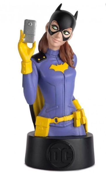 MAGDCBUK010 - Buste DC Comics BATGIRL – 13 cm - 1