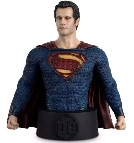 MAGDCBUK015 - Buste DC Comics SUPERMAN – 13 cm - 1