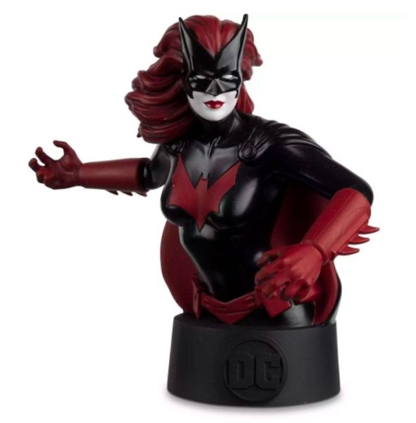 MAGDCBUK021 - Buste DC Comics BATWOMAN – 13 cm - 1