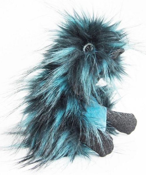 CC7025 - Peluche Punkie 18cm - 1