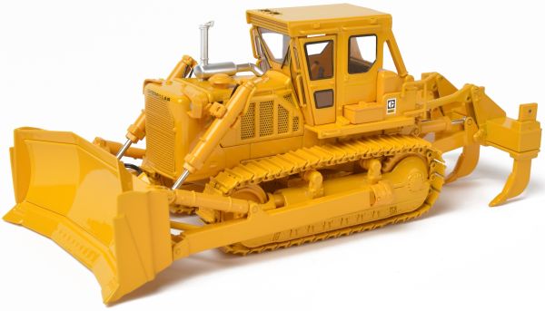 CCMD8K-02 - Bull CATERPILLAR D8K avec ripper - 1