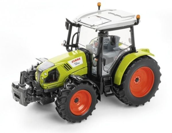 USK30017 - CLAAS Atos 350 - 1