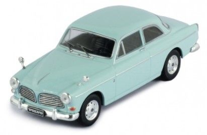 IXOCLC372N - VOLVO 123 GT 1968 Bleue clair - 1
