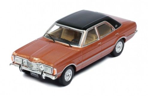 IXOCLC392N - FORD Taunus GLX  1973 - 1